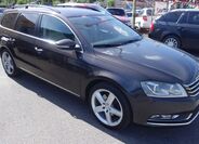 Volkswagen Passat 4