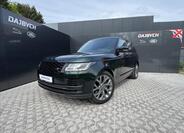 Land Rover Range Rover 1