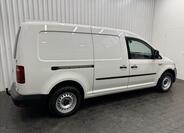 Volkswagen Caddy 9