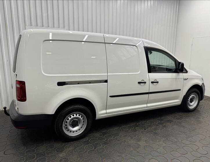 Volkswagen Caddy 9