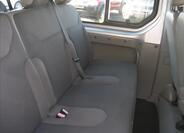 Opel Vivaro 16
