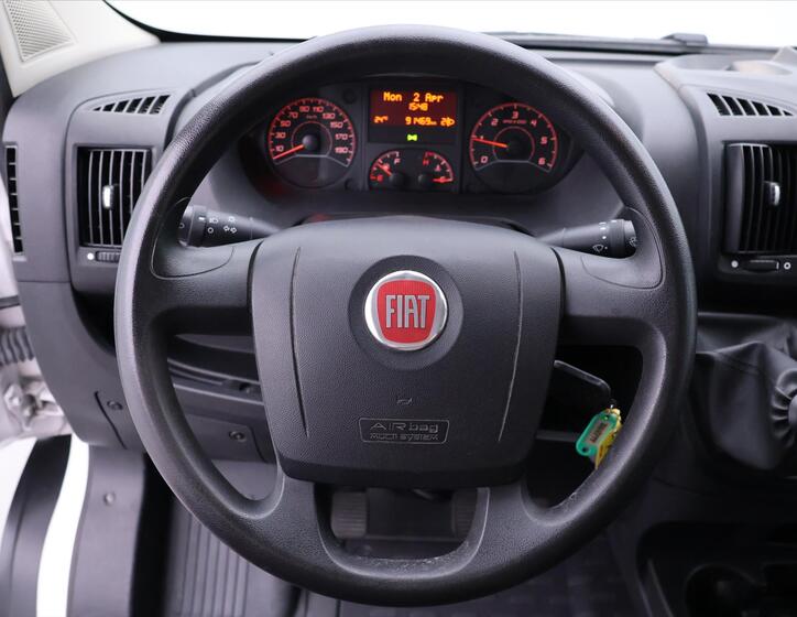 Fiat Ducato 17