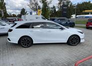 KIA Ceed 5