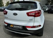KIA Sportage 8