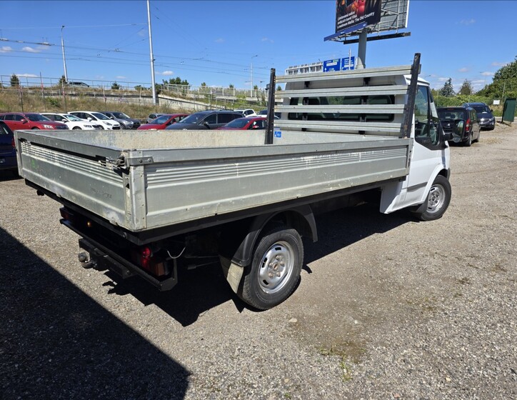 Ford Transit 5
