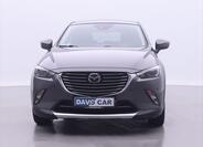 Mazda CX-3 2