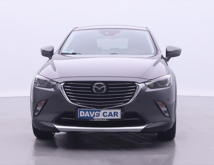 Mazda CX-3 2