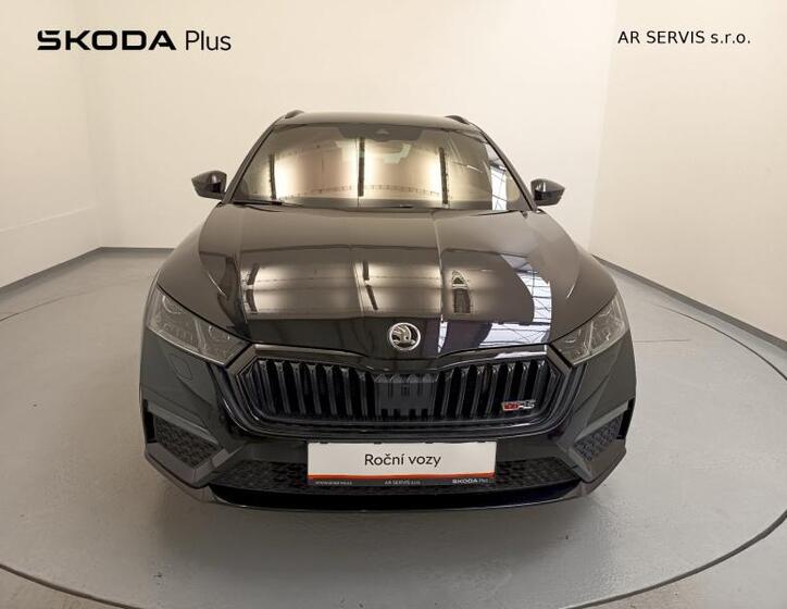 Škoda Octavia 4