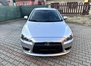Mitsubishi Lancer 10