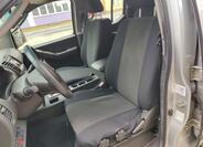 Nissan Navara 12