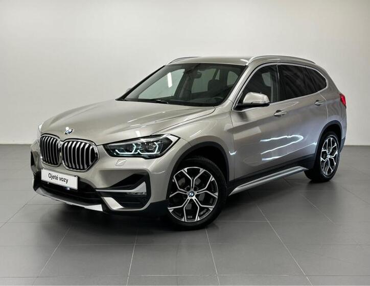 BMW X1 1