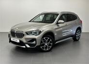 BMW X1 1