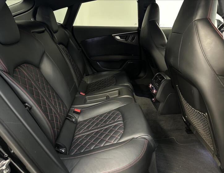 Audi A7 39
