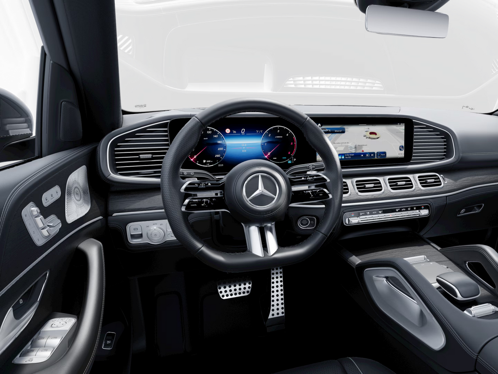 Mercedes-Benz Ostatní