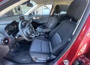 Mazda CX-3 11