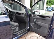 Volkswagen Golf Sportsvan 19