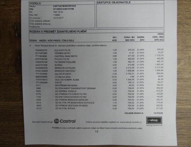 Renault Captur 11