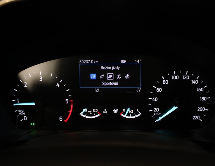 Ford Kuga 26
