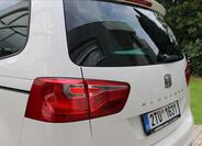 Seat Alhambra 15