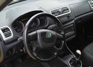 Škoda Fabia 13