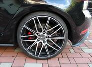 Volkswagen Golf 45
