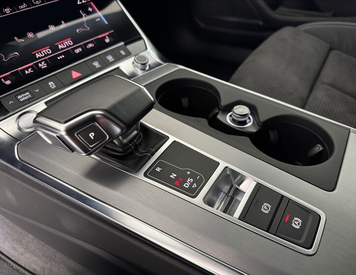 Audi A6 45