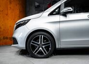 Mercedes-Benz Třídy V 2