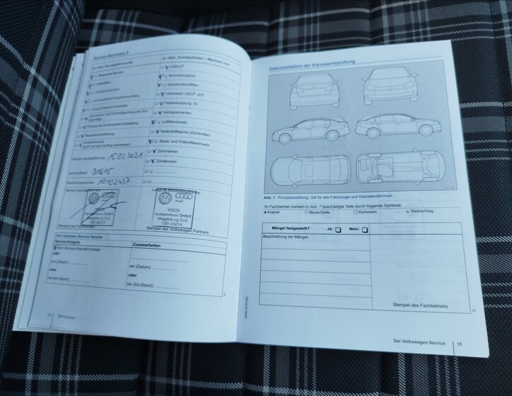 Volkswagen Golf 47