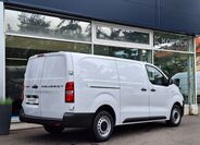 Peugeot Expert 5