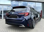 Toyota Corolla 8