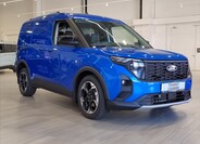 Ford Transit Courier 3