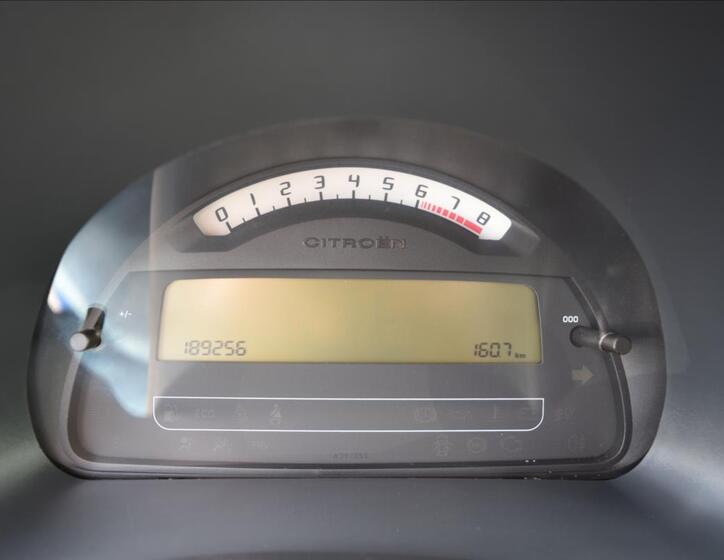 Citroën C3 29