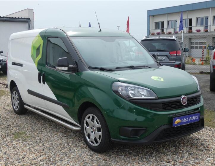 Fiat Dobló 3