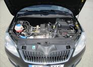 Škoda Fabia 22