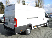 Peugeot Boxer 3