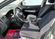 Nissan Pulsar 6
