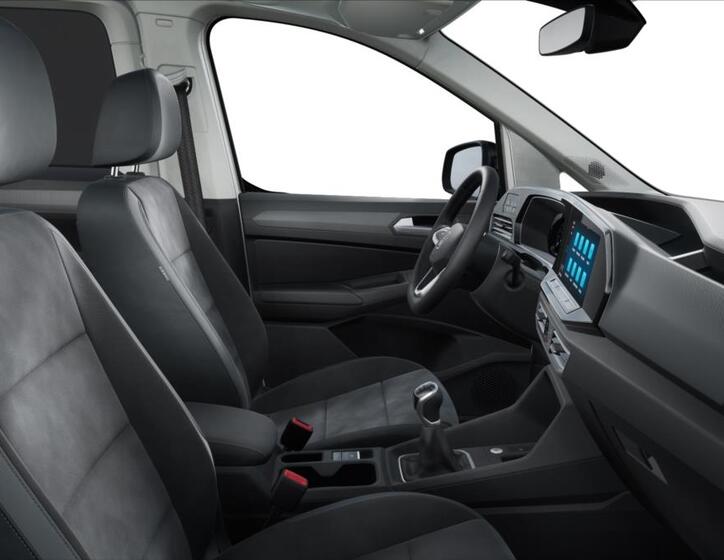 Volkswagen Caddy 6
