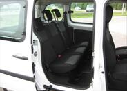 Renault Kangoo 10