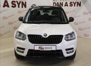 Škoda Yeti 2
