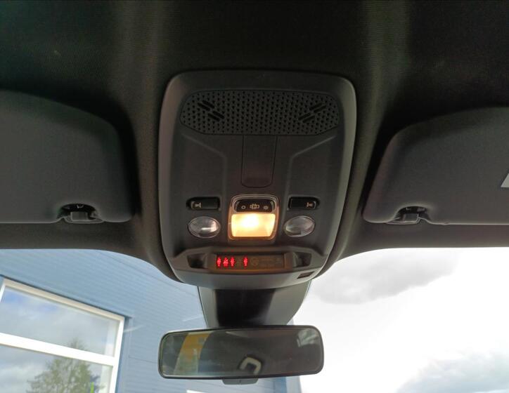 Peugeot 2008 19
