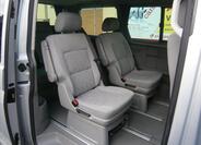 Volkswagen Multivan 9