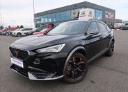 Cupra Formentor 1