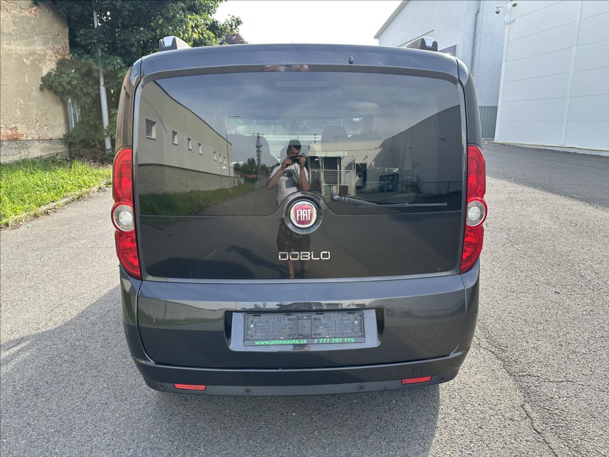 Fiat Dobló