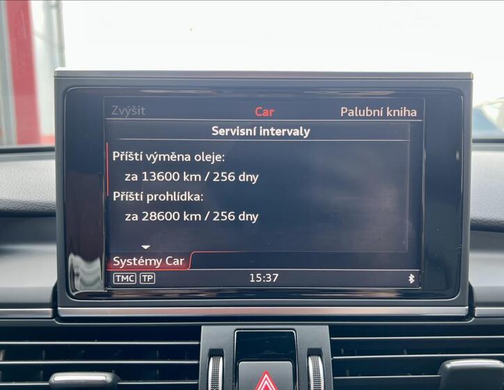 Audi A7 41