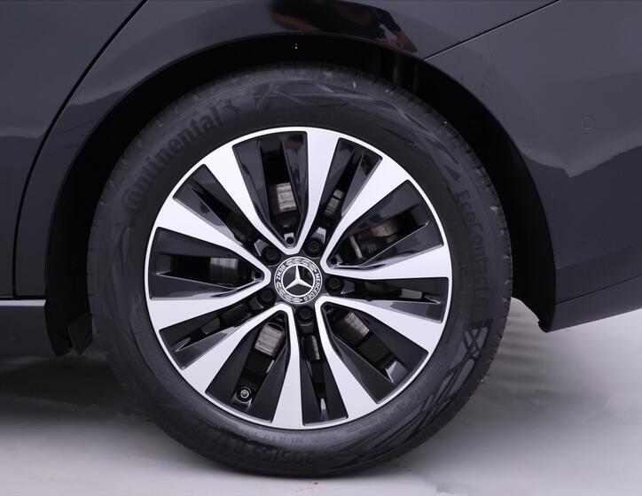 Mercedes-Benz Třídy B 32