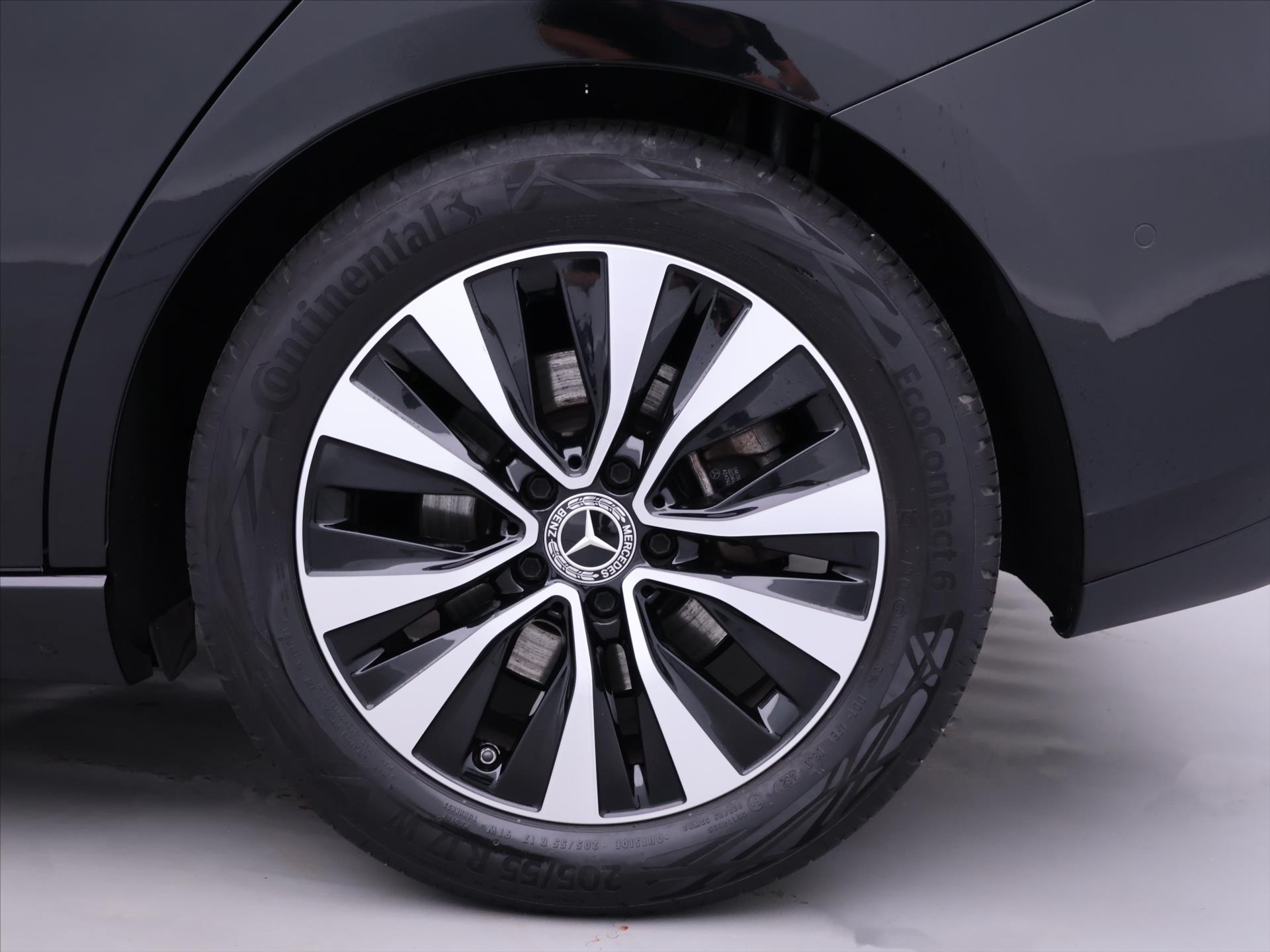 Mercedes-Benz Třídy B