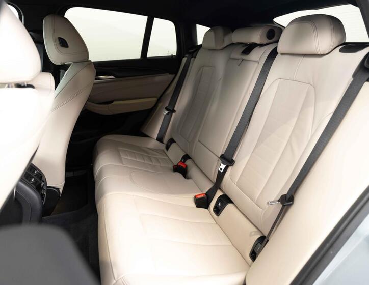 BMW X4 20