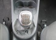 Škoda Fabia 18