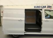 Volkswagen Transporter 16
