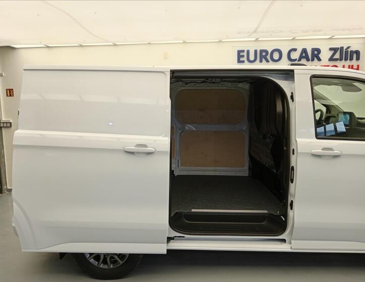 Volkswagen Transporter 16
